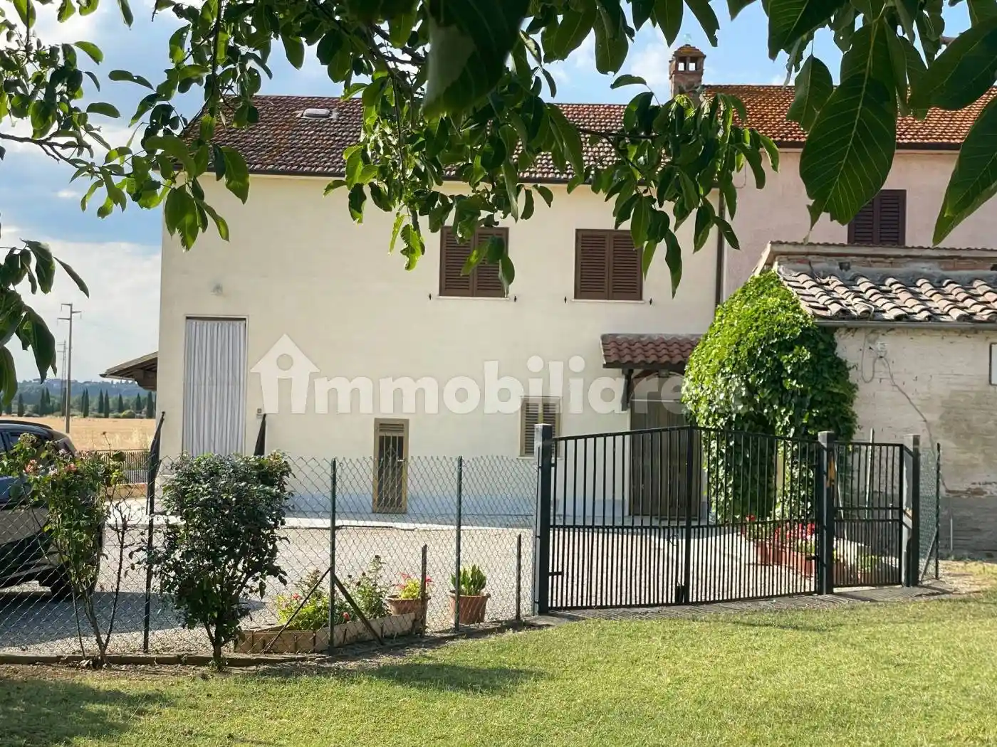 Villa in vendita a Cortona