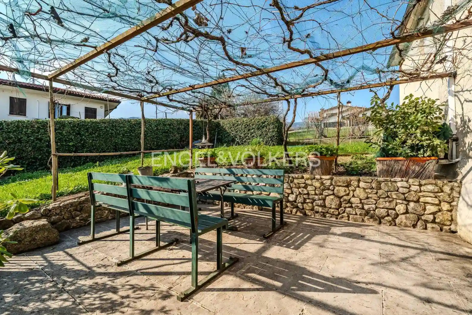 Villa - foto 4