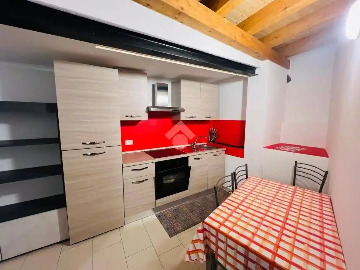 Appartamento in affitto a Ponte di Legno
