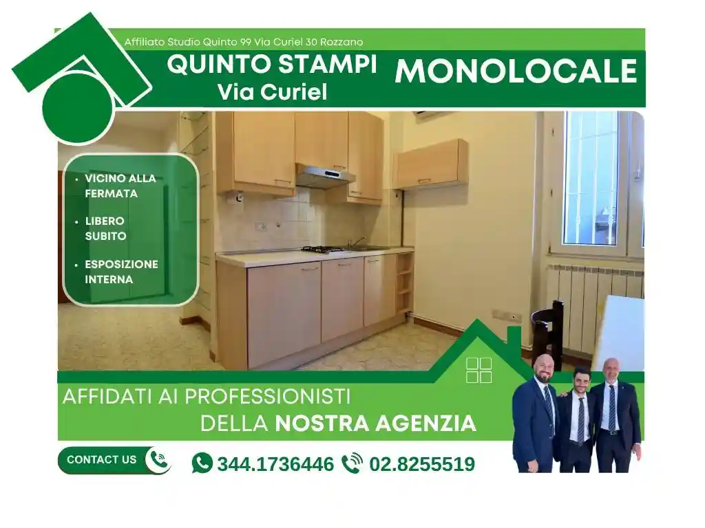 Appartamento in vendita a Rozzano