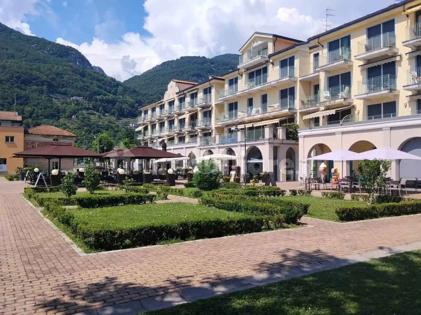 Appartamento in vendita a Porlezza