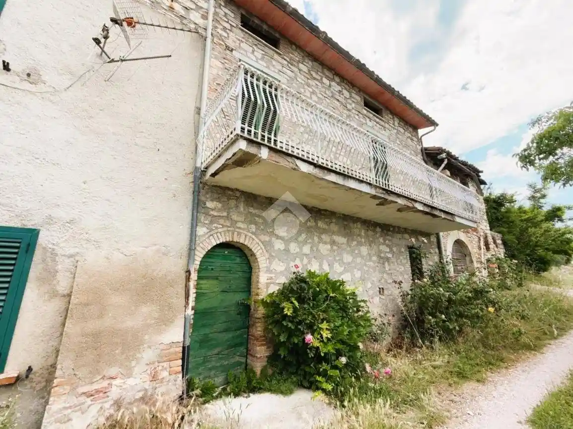 Appartamento in vendita a Gubbio