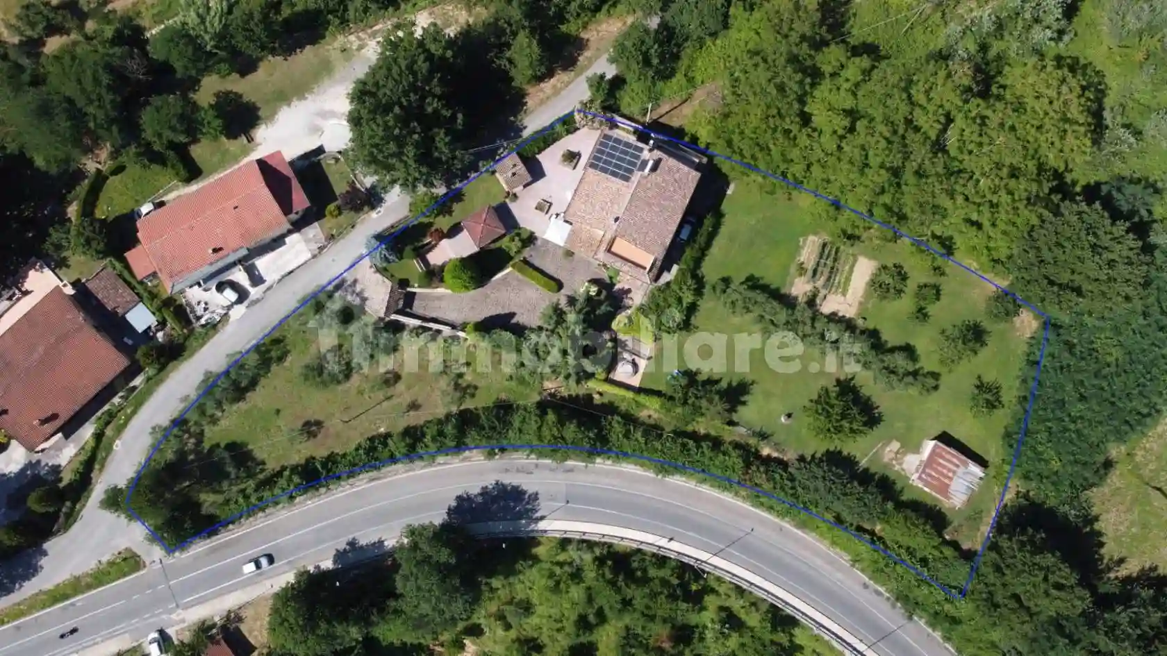 Villa - foto 3