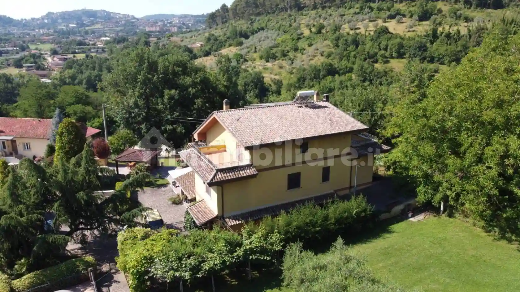 Villa - foto 4