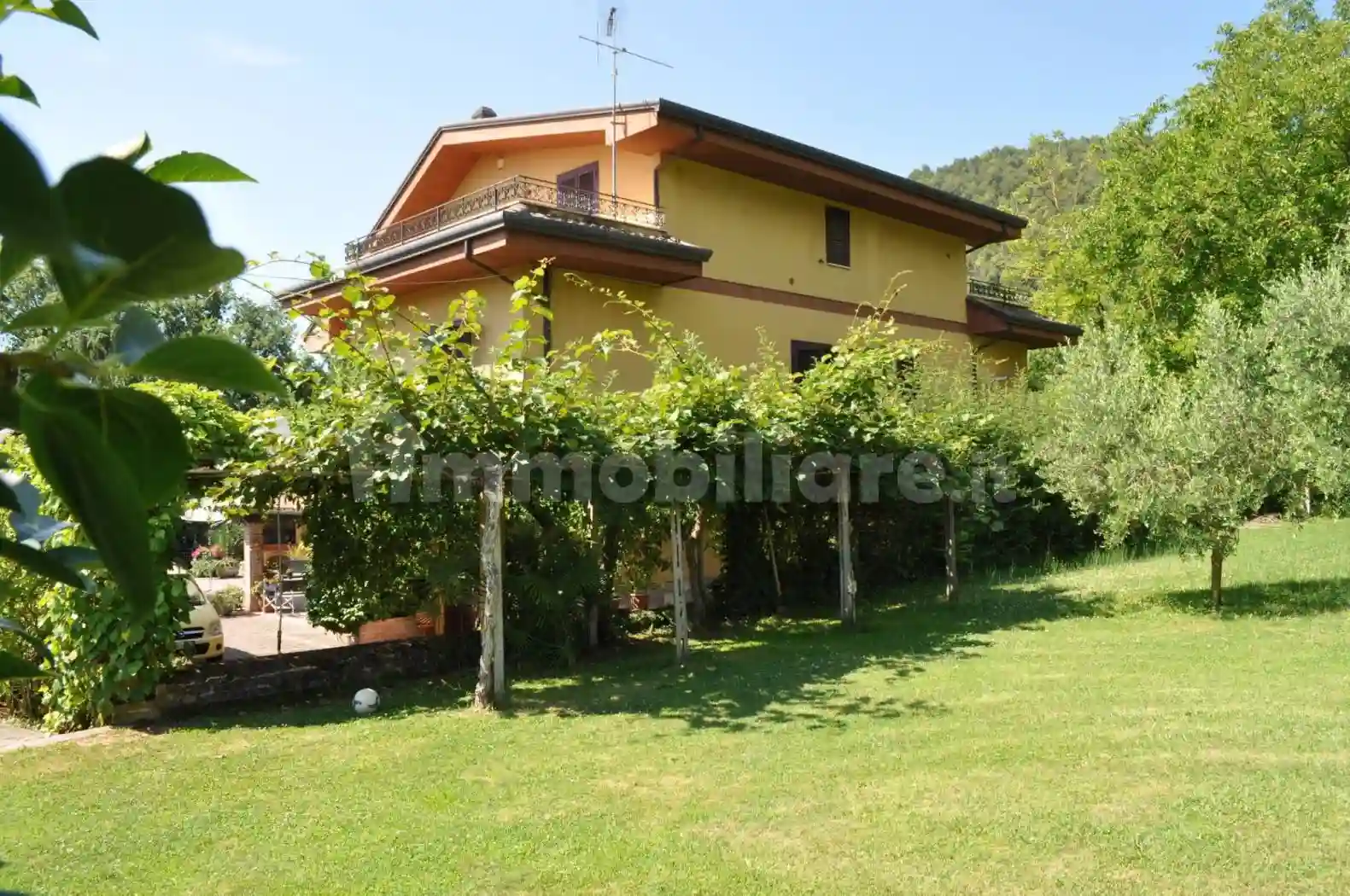 Villa - foto 5