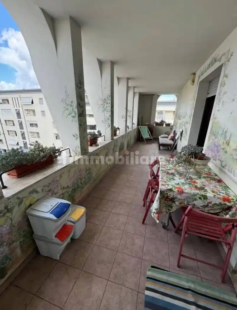 Appartamento in affitto a Firenze