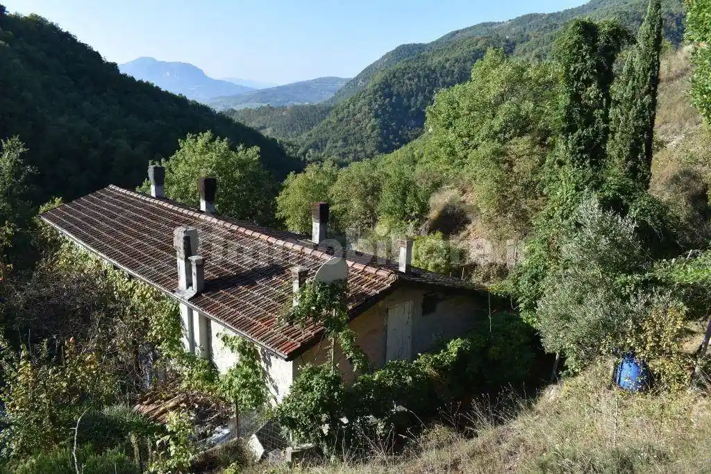 Rustico - Casale in vendita a Vergato