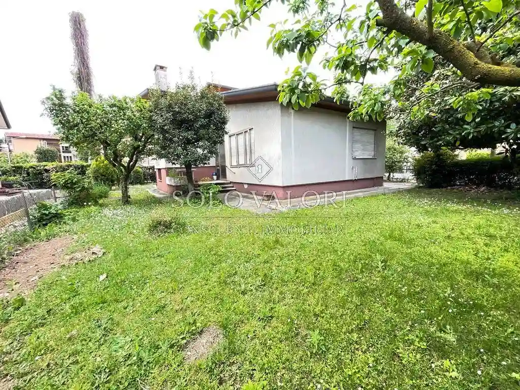 Villa - foto 5