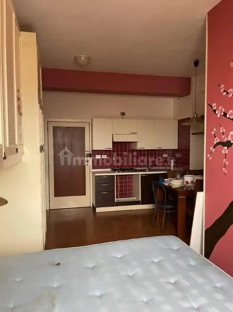 Appartamento in vendita a Rimini