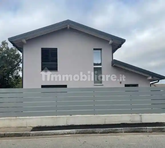 Villa in vendita a Carpi