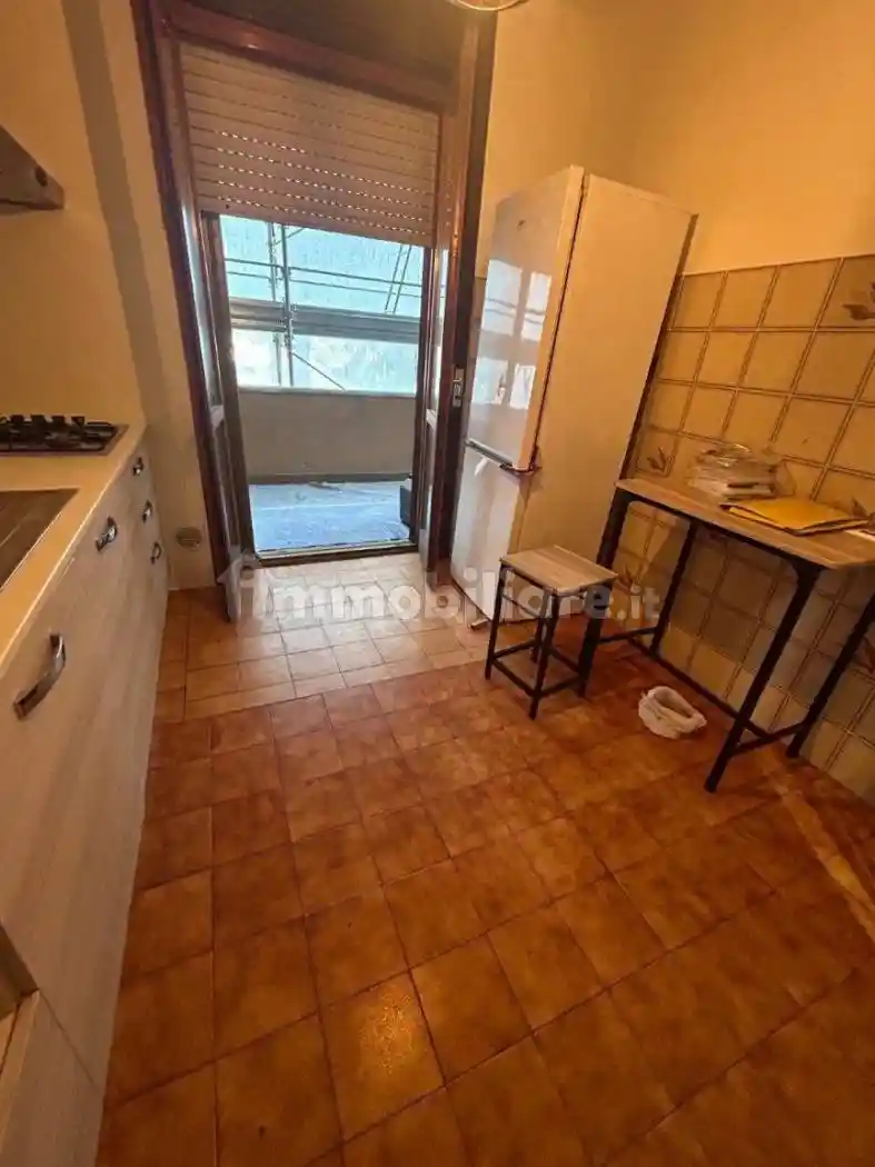 Appartamento in vendita a Buccinasco
