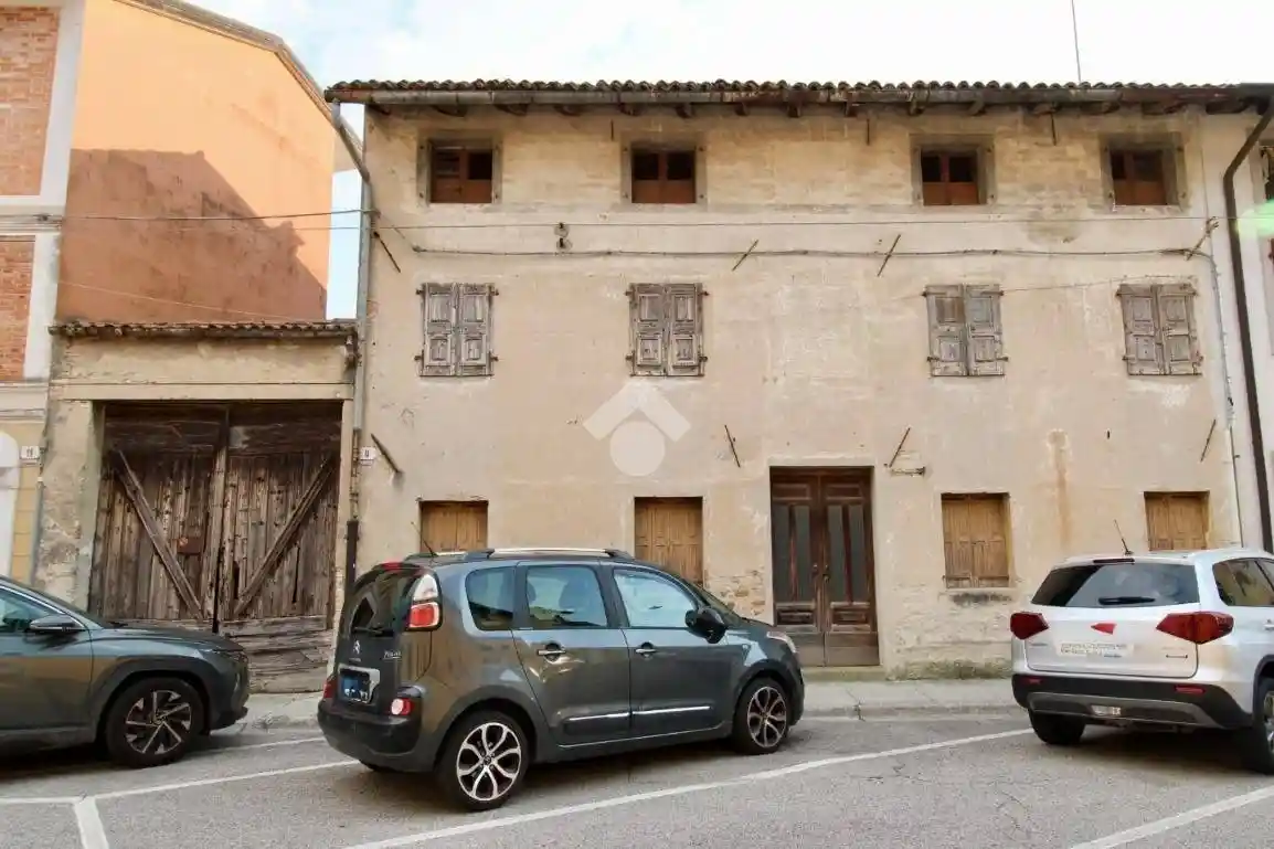Casa indipendente in vendita a Palmanova