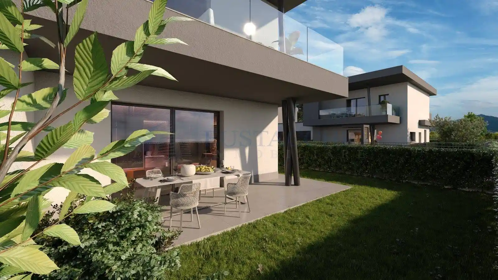 Villa in vendita a Treviolo