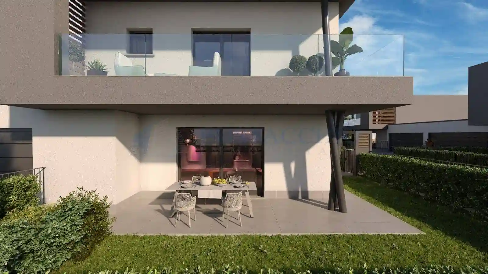 Villa - foto 3