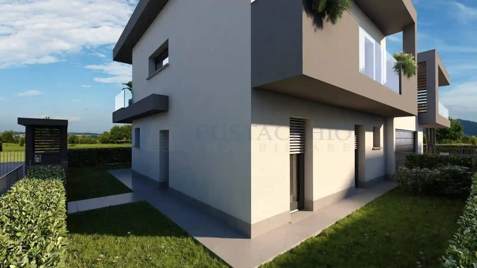 Villa - foto 4