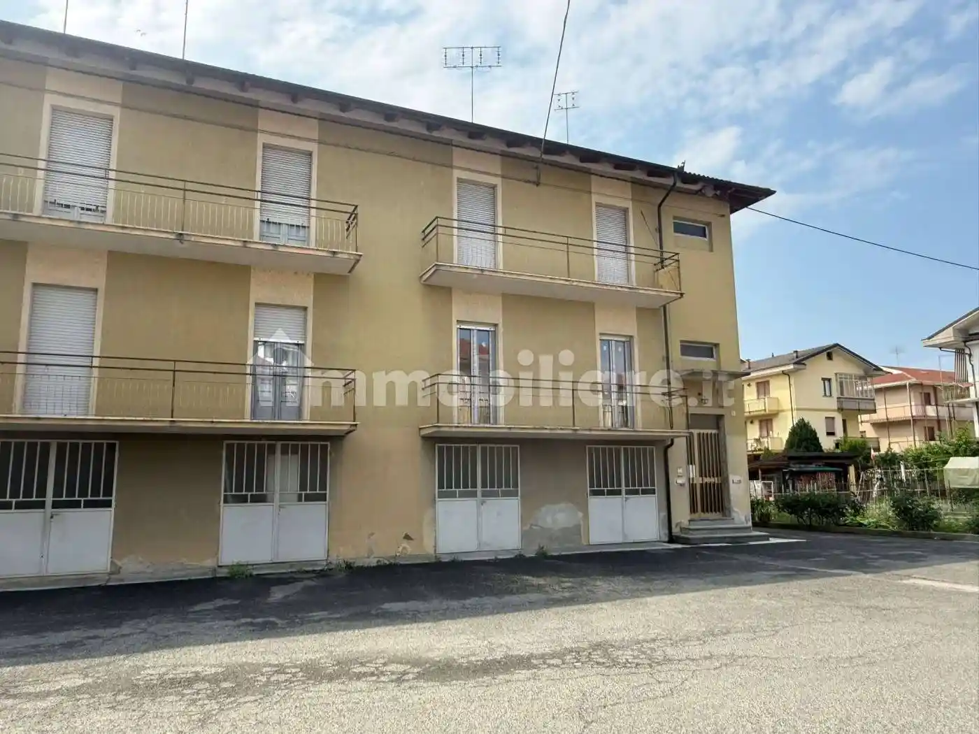 Appartamento in vendita a Cuneo