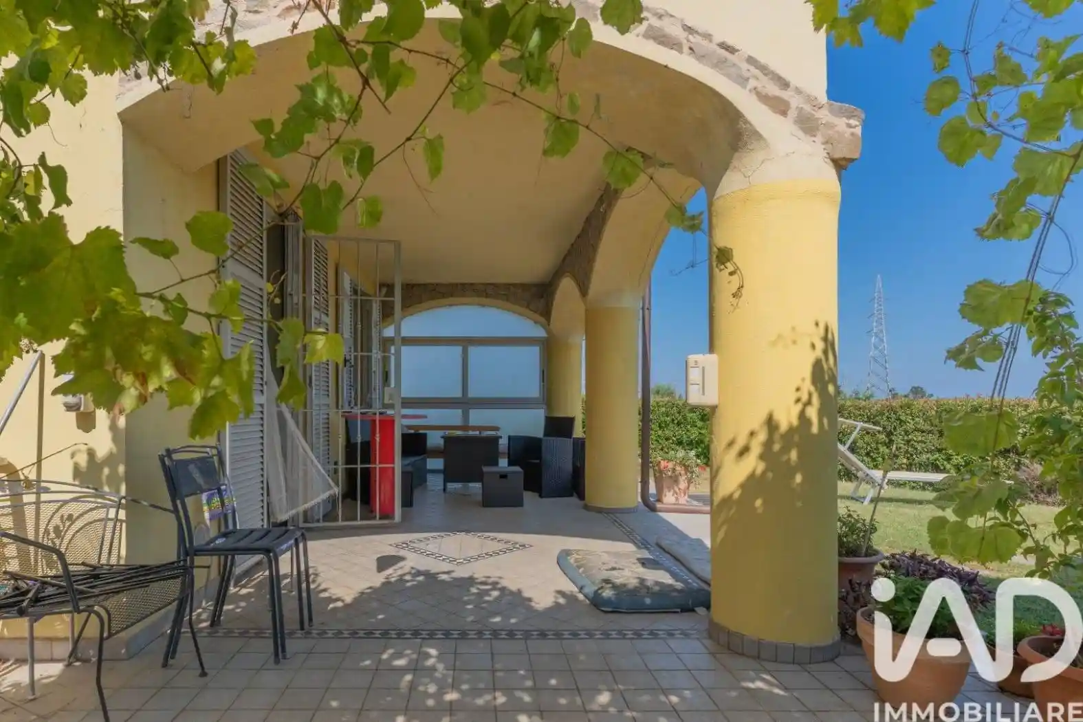 Villa in vendita a Albenga