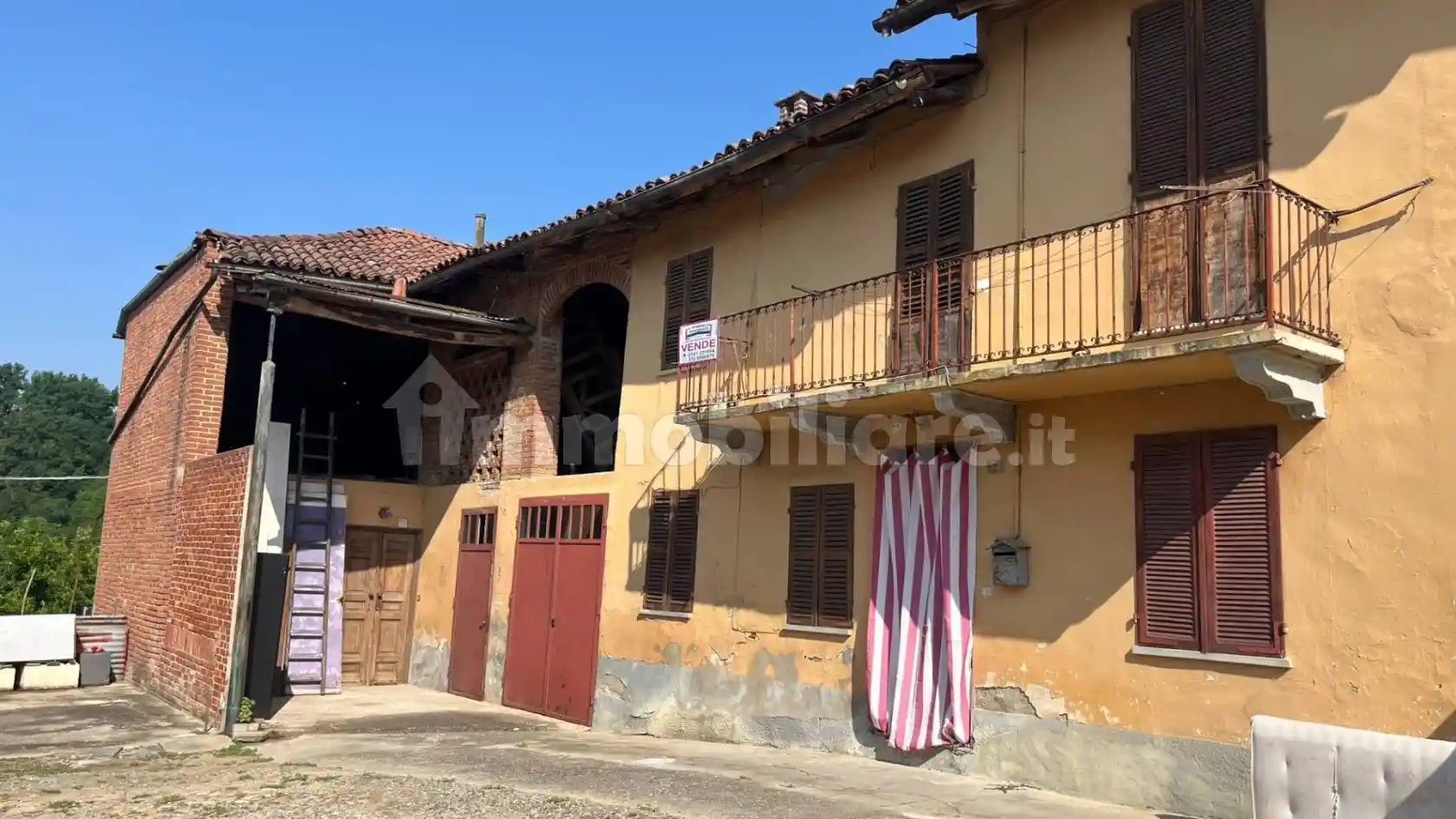 Appartamento in vendita a Asti