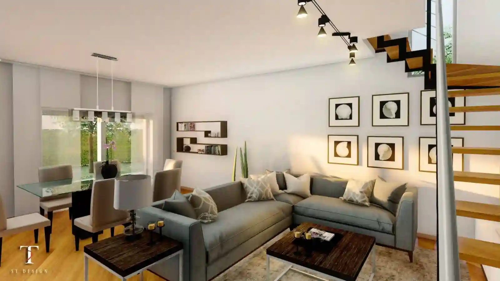 Villa - foto 4