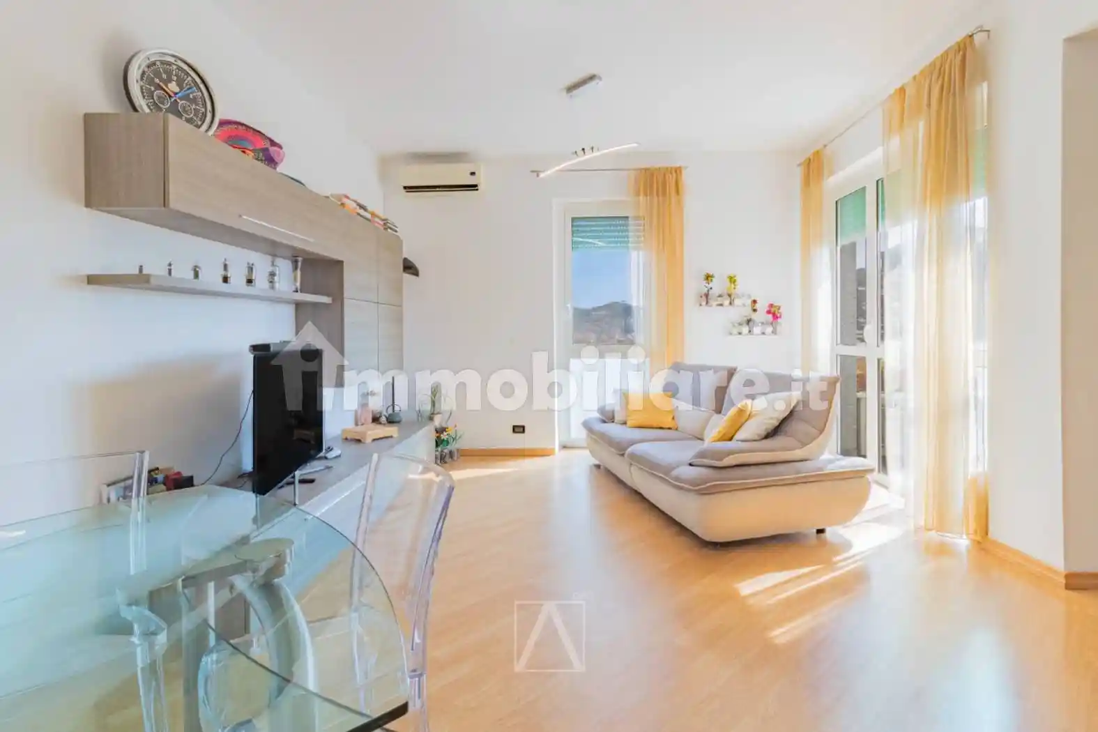 Appartamento in vendita a Savona
