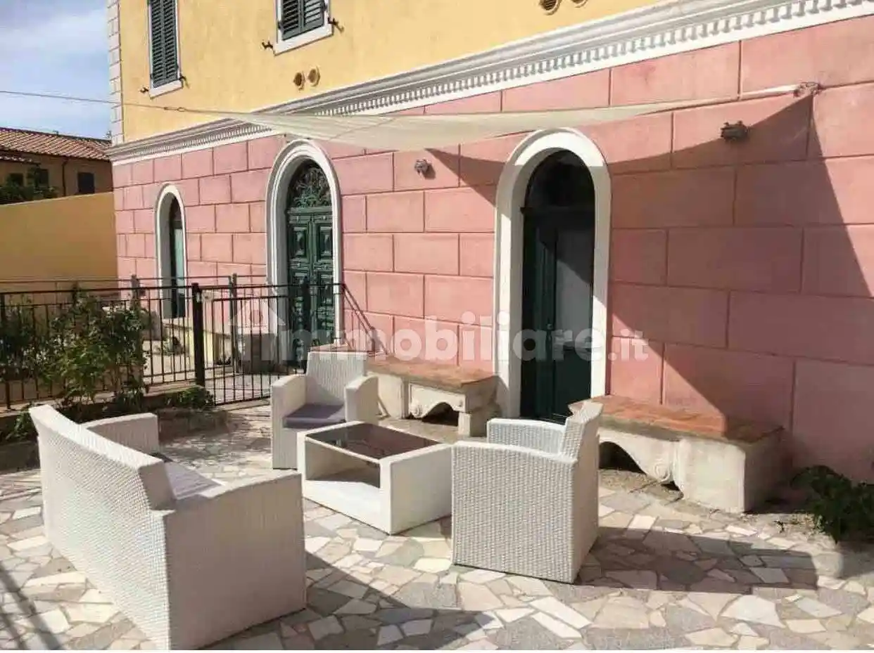 Appartamento in vendita a Isola del Giglio