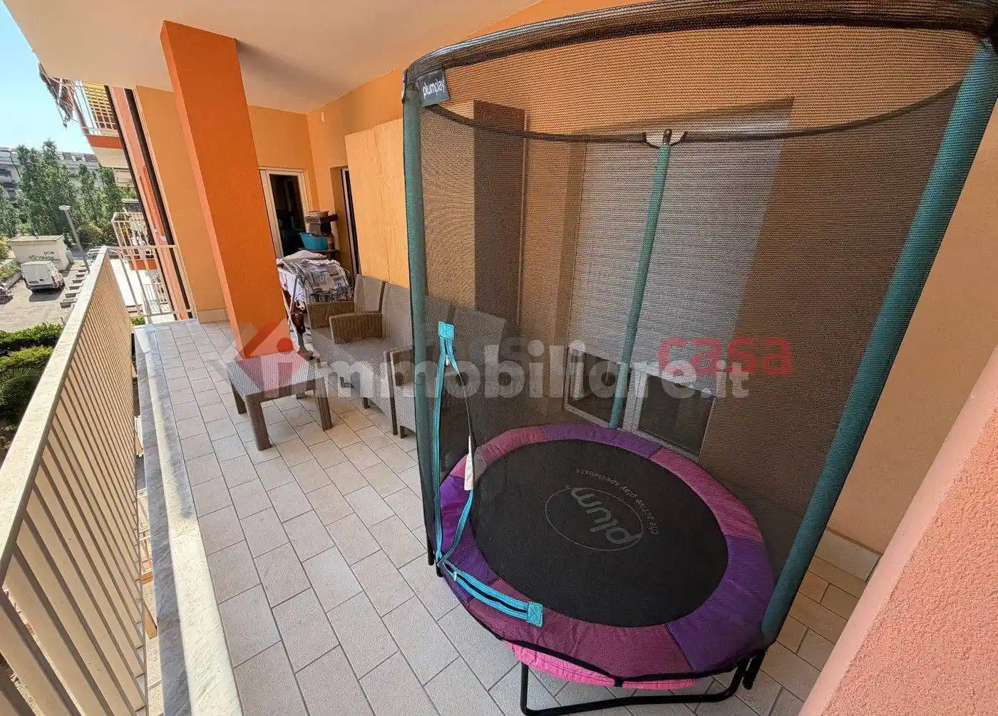 Appartamento in affitto a San Nicola la Strada