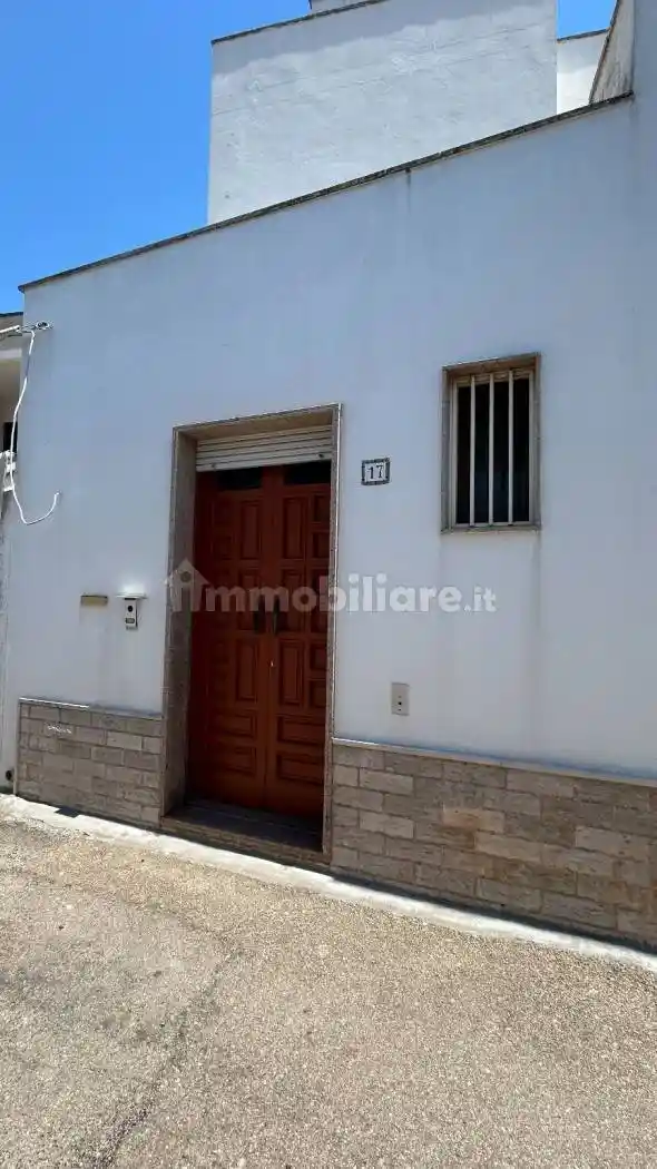 Appartamento in vendita a Carpignano Salentino