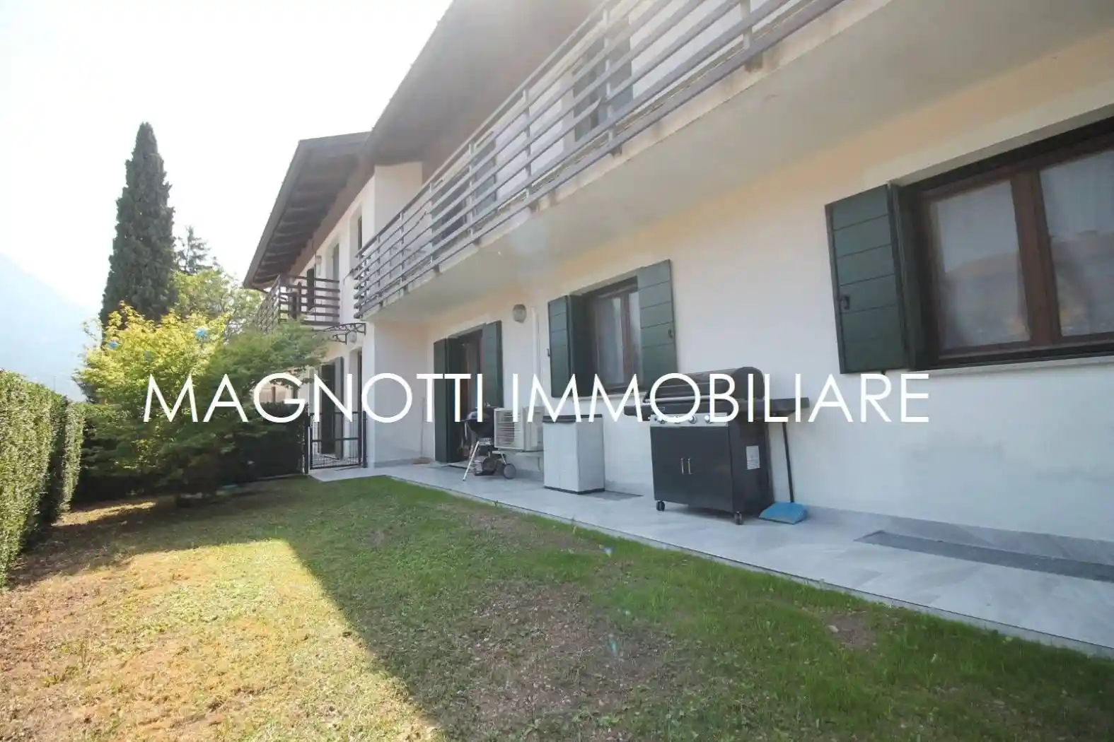 Appartamento in vendita a Gemona del Friuli