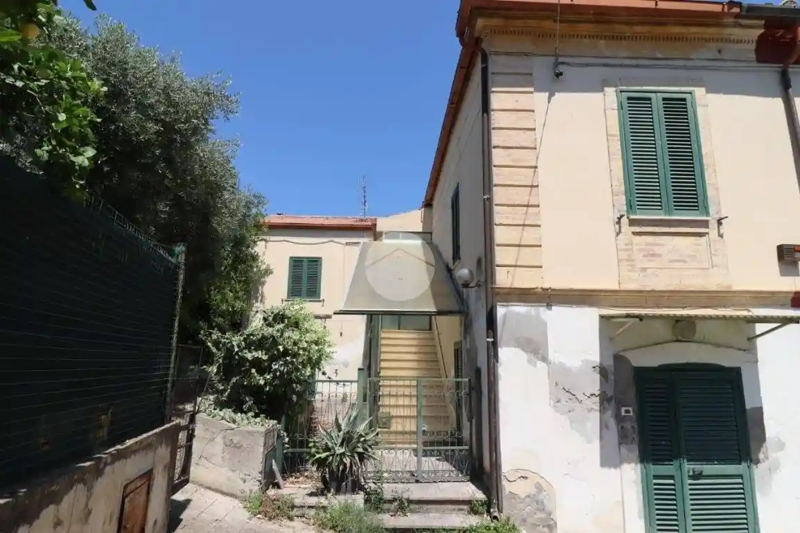 Casa indipendente in vendita a Giulianova