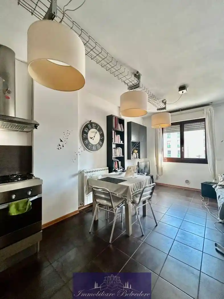 Appartamento in vendita a Firenze
