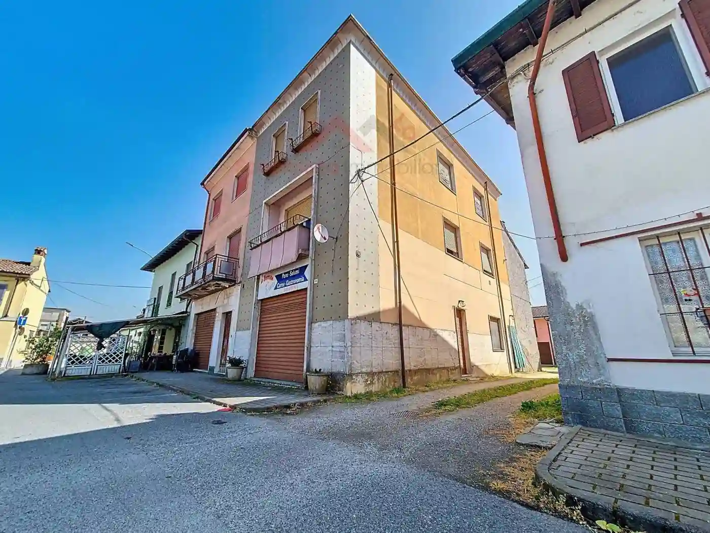 Palazzo - Edificio - foto 2