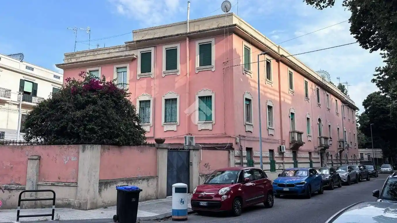 Appartamento in vendita a Messina