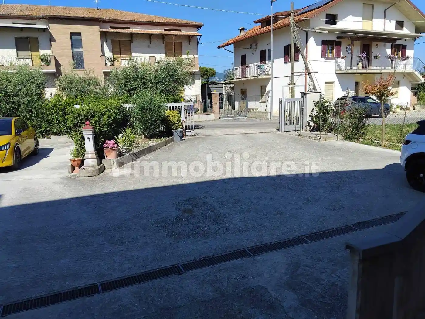 Villa in vendita a Sant'Egidio alla Vibrata