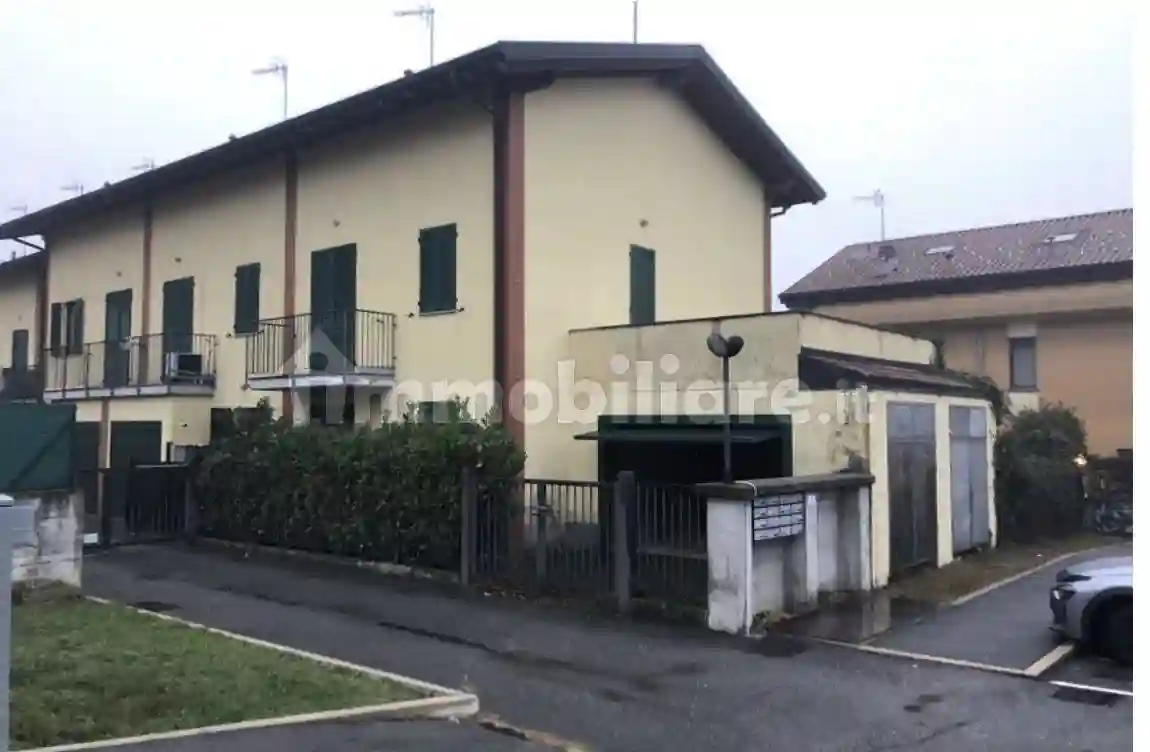 Villetta a schiera - foto 5