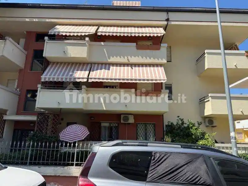 Appartamento in vendita a Alba Adriatica