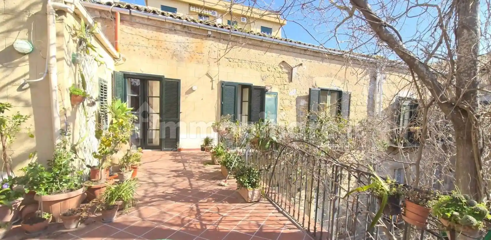Appartamento in vendita a Canicattì