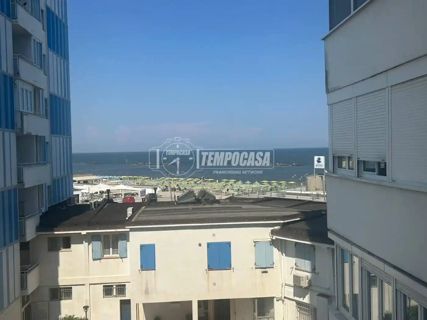 Appartamento in vendita a Comacchio
