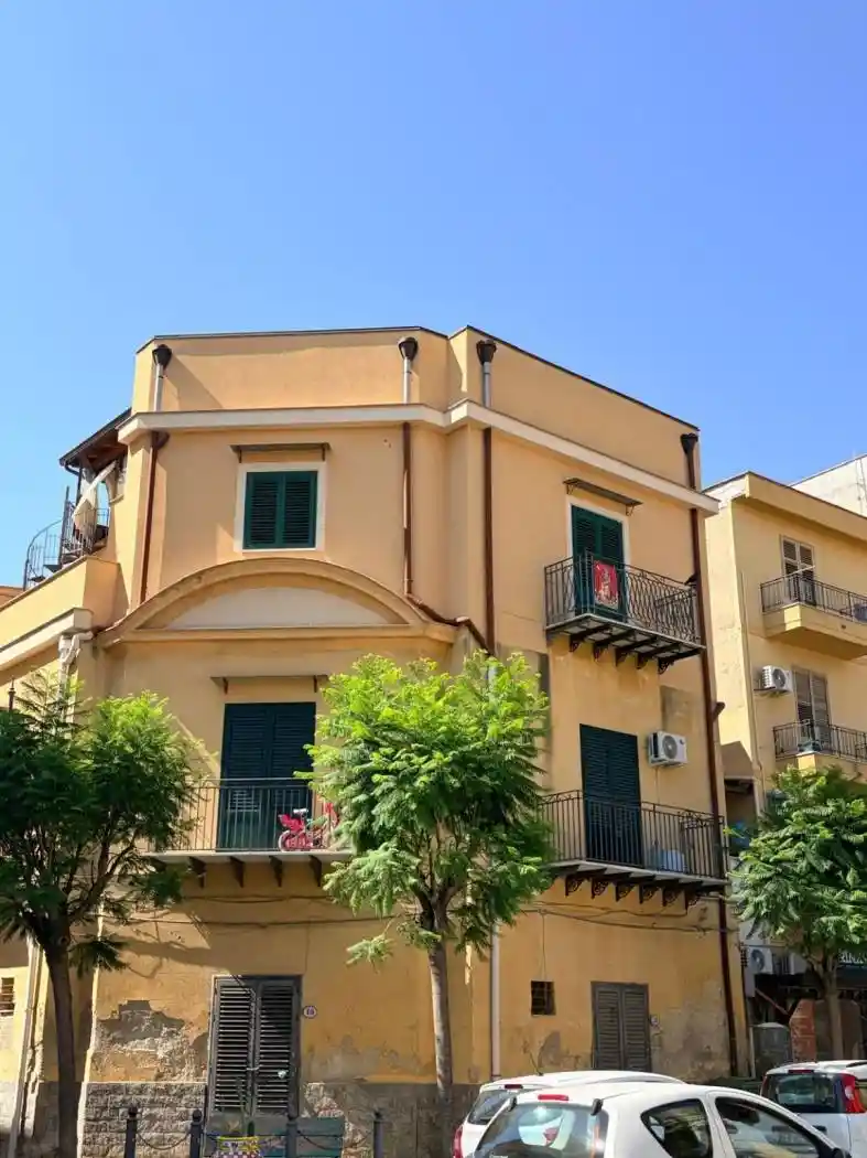 Appartamento in vendita a Santa Flavia