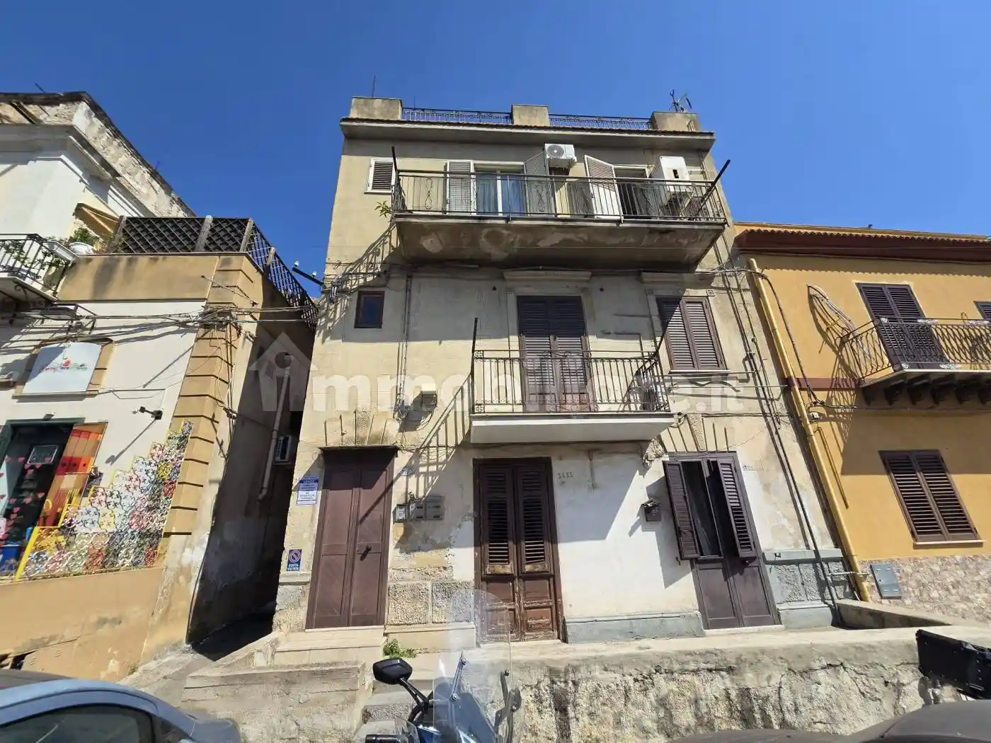 Appartamento in vendita a Palermo
