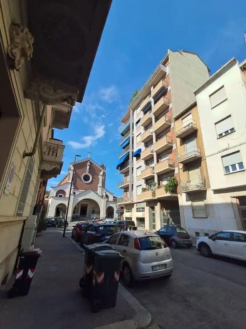 Attico - Mansarda in affitto a Torino