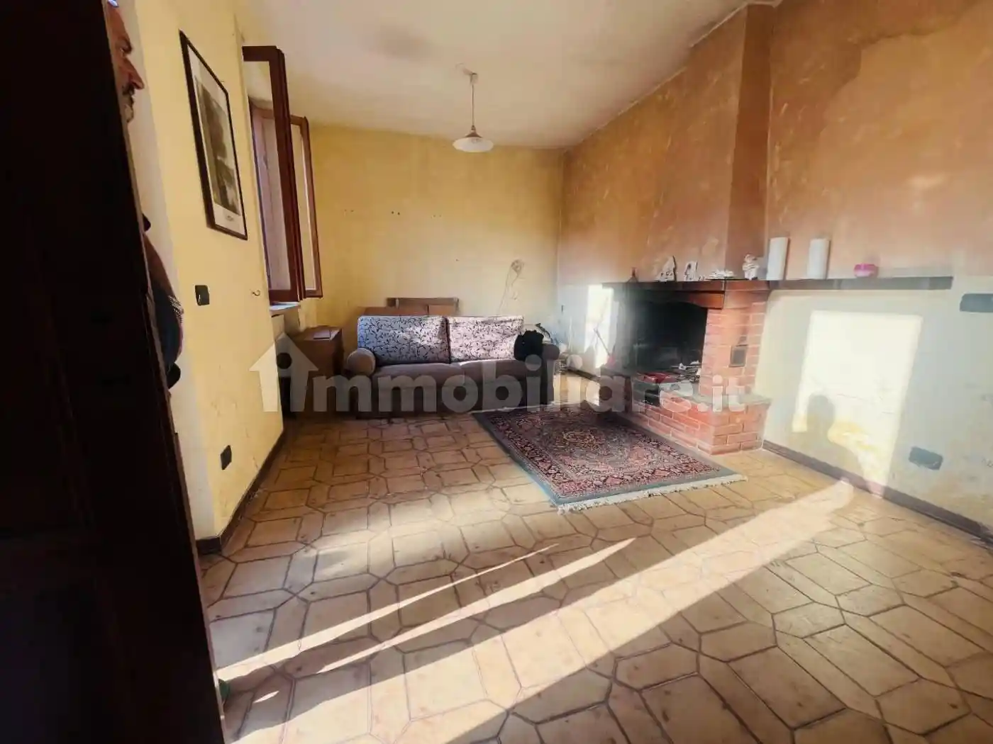 Casa indipendente in vendita a Monsummano Terme