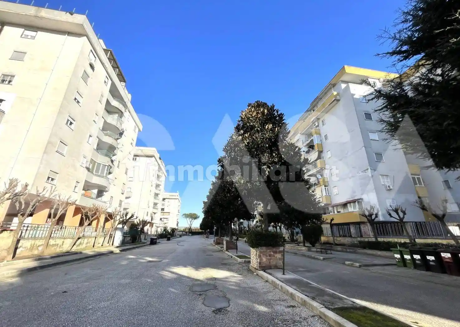 Appartamento in vendita a Melito di Napoli
