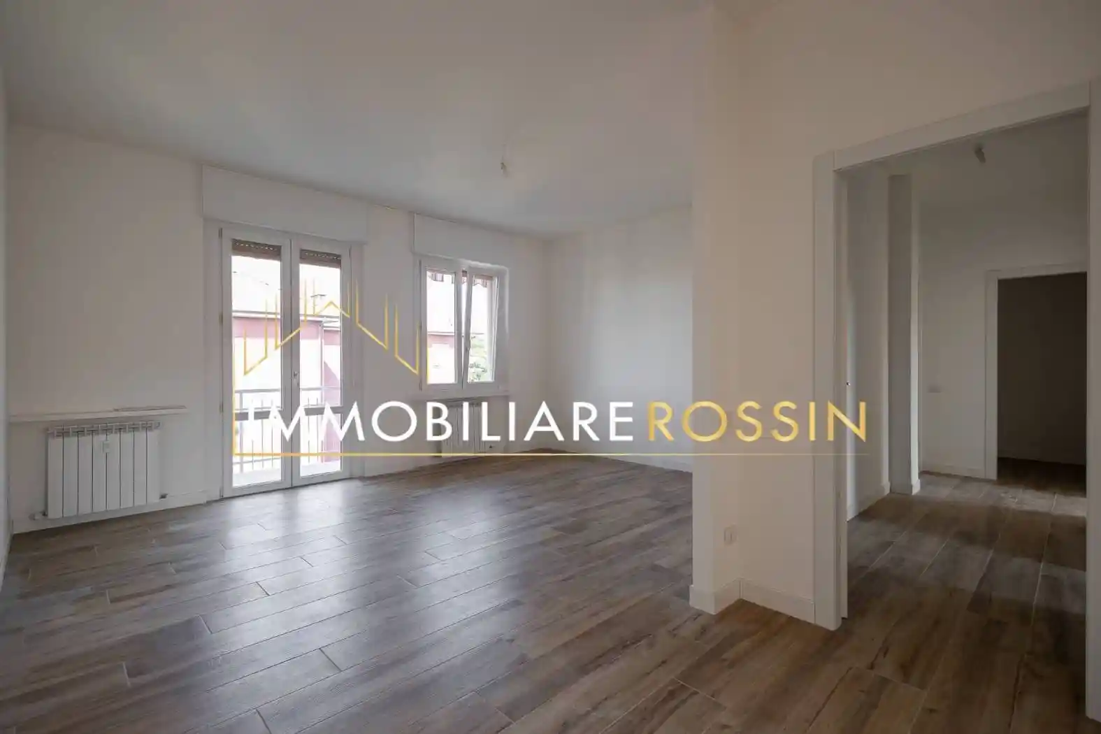 Appartamento in vendita a Marcallo con Casone