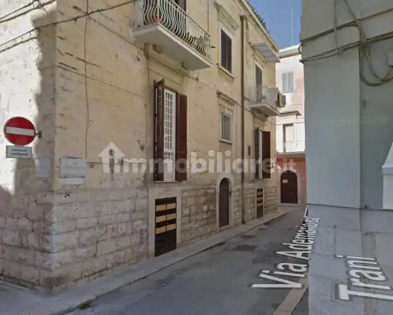 Appartamento in vendita a Trani