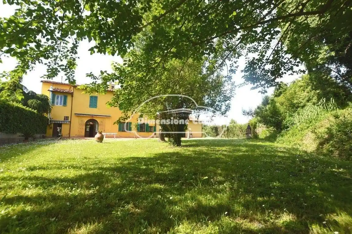 Villetta a schiera in vendita a Pisa
