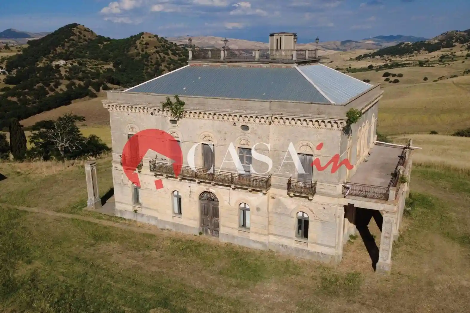 Villa in vendita a Nicosia