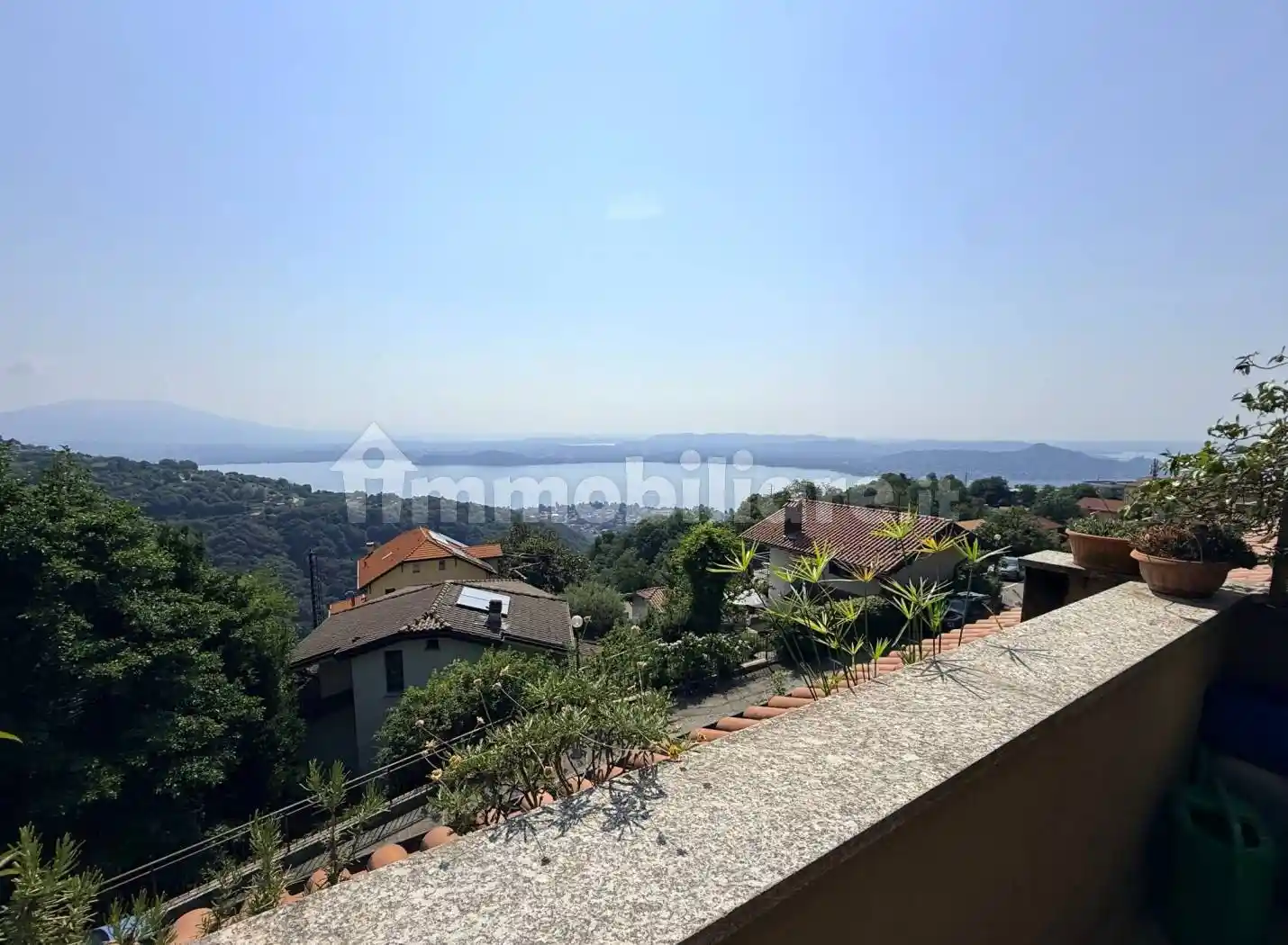 Appartamento in vendita a Massino Visconti
