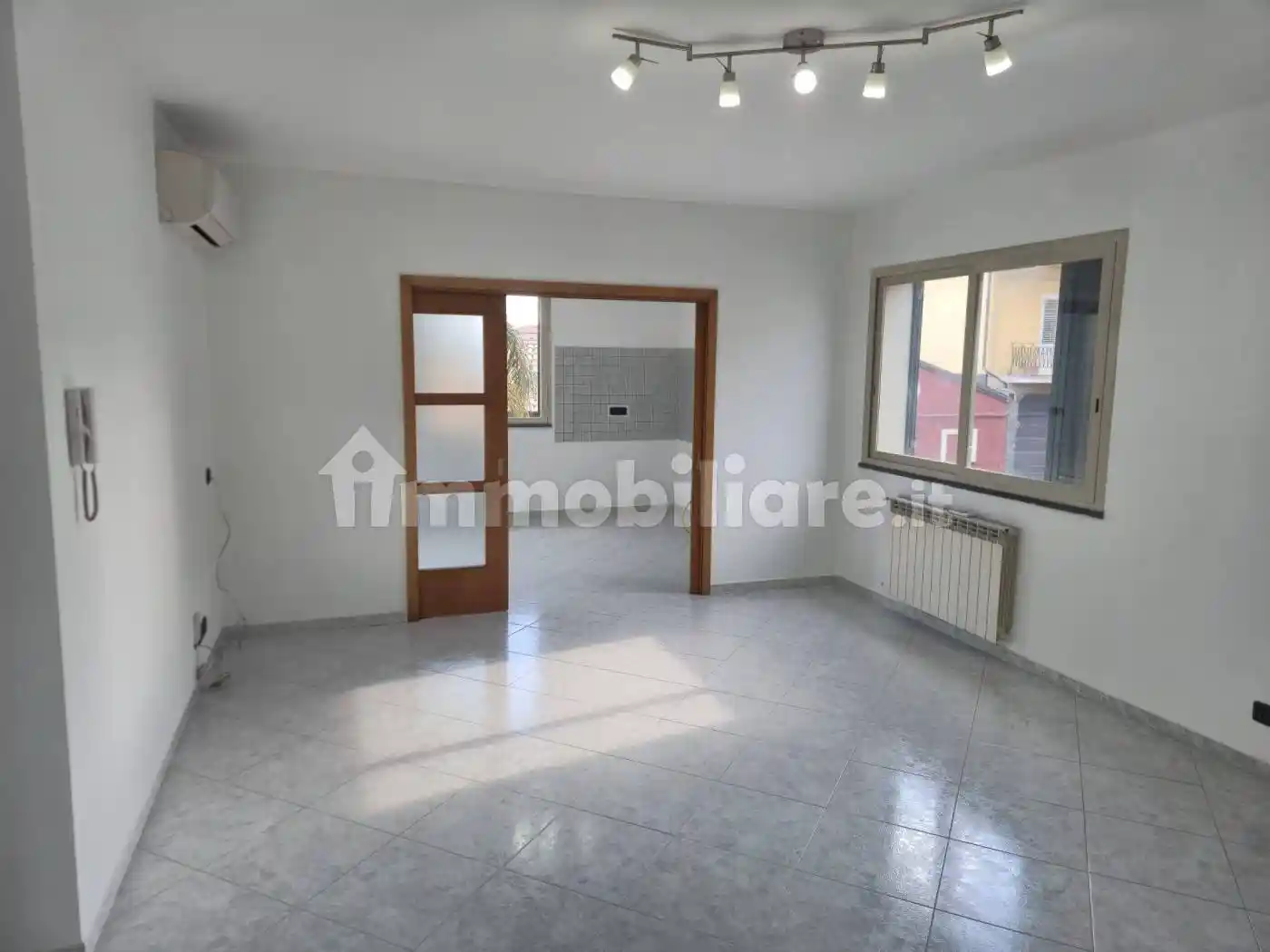 Appartamento in affitto a San Gregorio di Catania