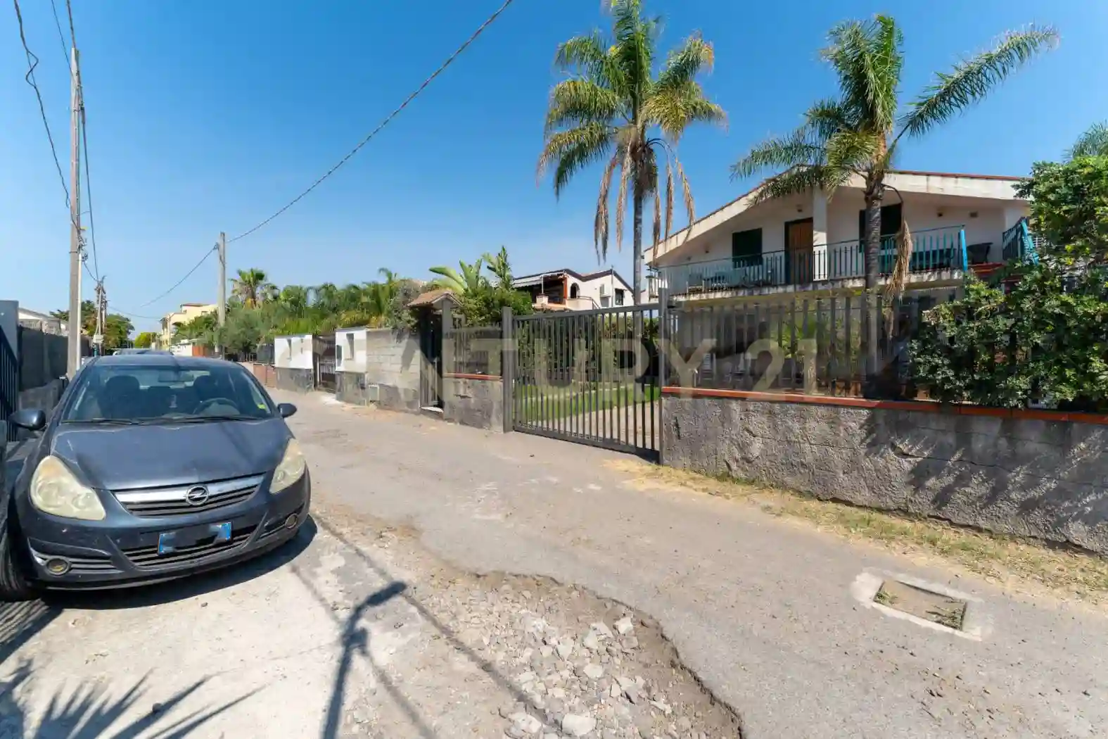 Villa - foto 3