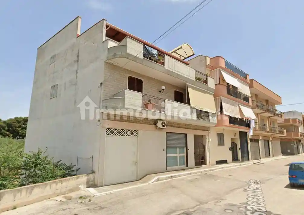 Appartamento in vendita a Andria
